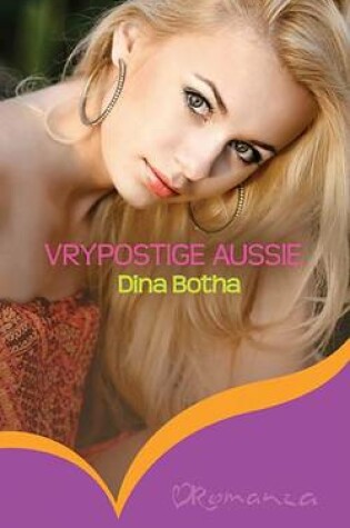 Cover of Vrypostige Aussie