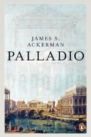 Cover of Palladio