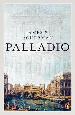 Cover of Palladio