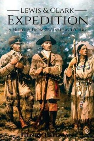 Cover of Lewis and Clark Expedition