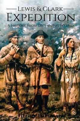 Book cover for Lewis and Clark Expedition