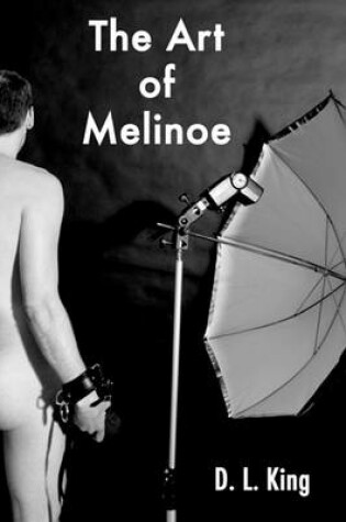 Cover of The Art of Melinoe
