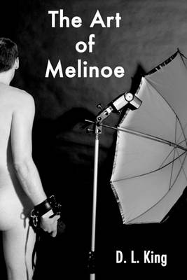 Book cover for The Art of Melinoe