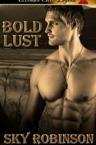 Cover of Bold Lust