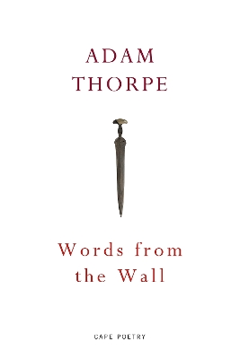 Book cover for Words From the Wall