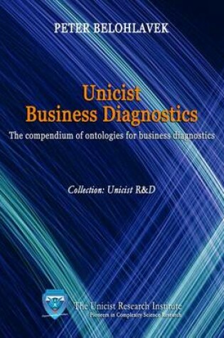 Cover of Unicist Business Diagnostics