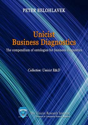 Book cover for Unicist Business Diagnostics