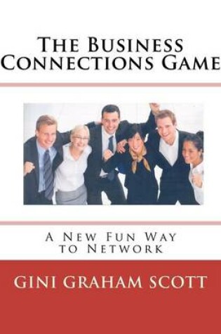 Cover of The Business Connections Game