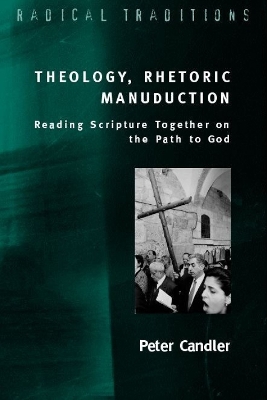 Book cover for Radical Traditions