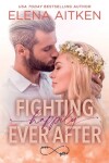 Book cover for Fighting Happily Ever After