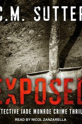 Cover of Exposed