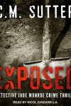 Book cover for Exposed