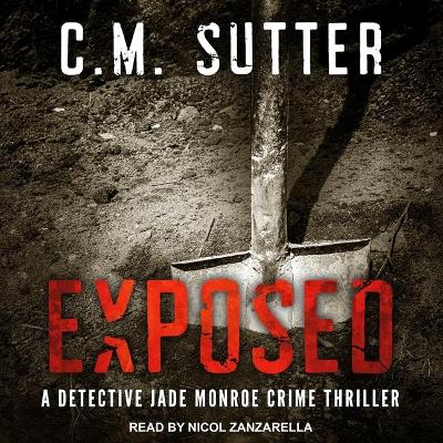 Cover of Exposed