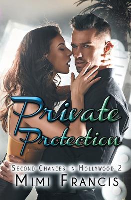 Book cover for Private Protection