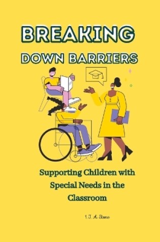 Cover of Breaking Down Barriers