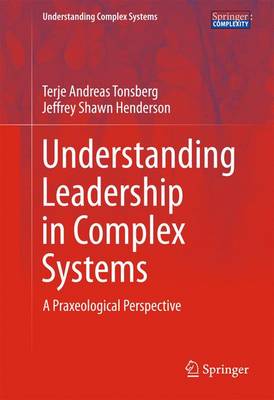 Cover of Understanding Leadership in Complex Systems