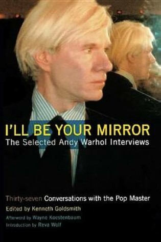 Cover of I'll Be Your Mirror