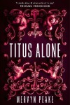 Book cover for Titus Alone