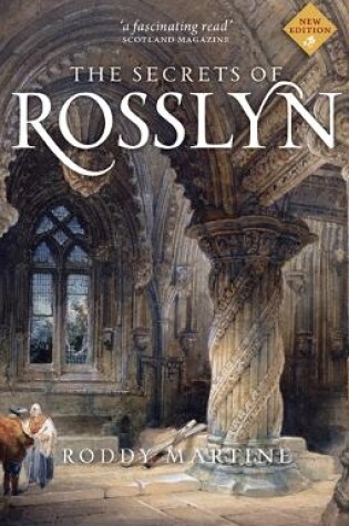 Cover of The Secrets of Rosslyn