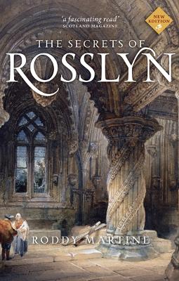 Book cover for The Secrets of Rosslyn