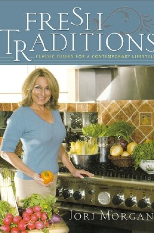 Cover of Fresh Traditions