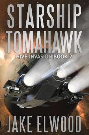 Cover of Starship Tomahawk