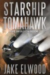 Book cover for Starship Tomahawk