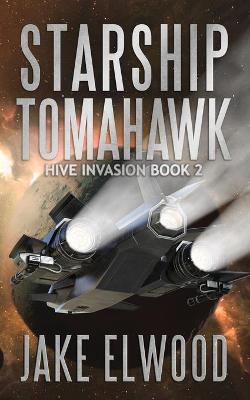 Cover of Starship Tomahawk