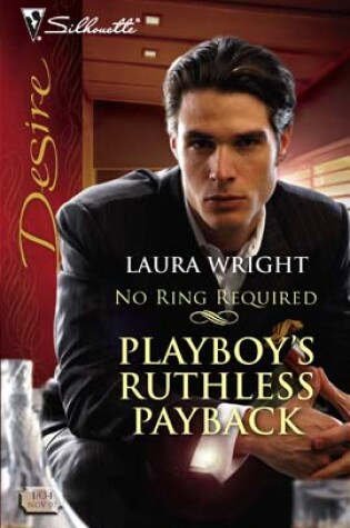 Cover of Playboy's Ruthless Payback