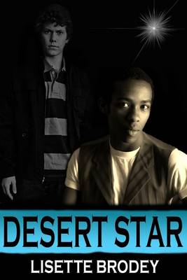 Book cover for Desert Star