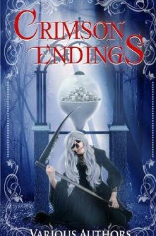 Cover of Crimson Endings