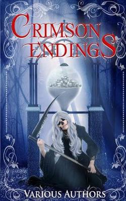 Cover of Crimson Endings