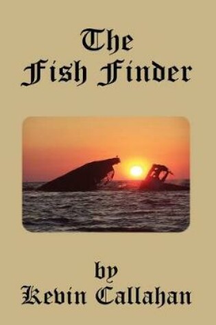 Cover of The Fish Finder