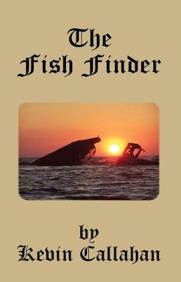 Book cover for The Fish Finder