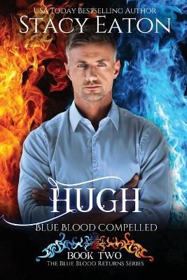 Book cover for Hugh