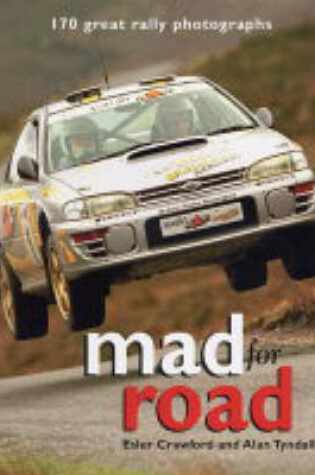Cover of Mad for Road