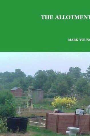Cover of The Allotment