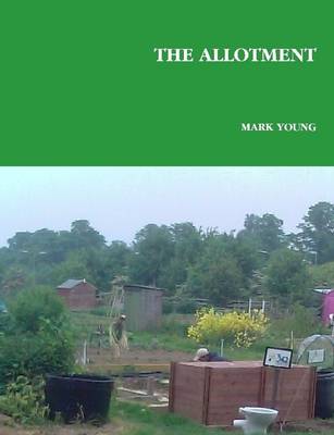 Book cover for The Allotment