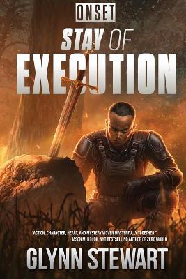 Book cover for Stay of Execution