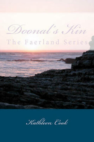 Cover of Doonal's Kin