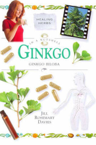 Cover of Gingko Biloba