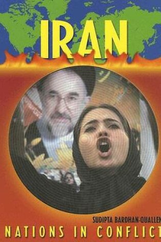 Cover of Iran