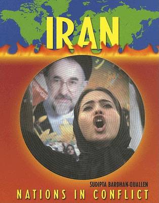 Cover of Iran