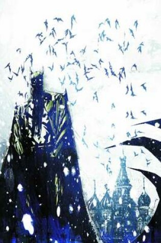 Cover of Batman The Bat And The Beast TP