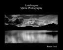 Book cover for Landscapes: 35mm Photography
