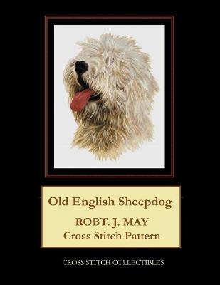 Book cover for Old English Sheepdog