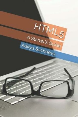 Cover of Html5