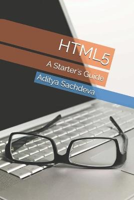 Cover of Html5