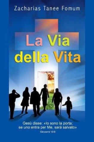 Cover of La Via Della Vita