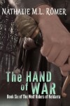 Book cover for The Hand of War